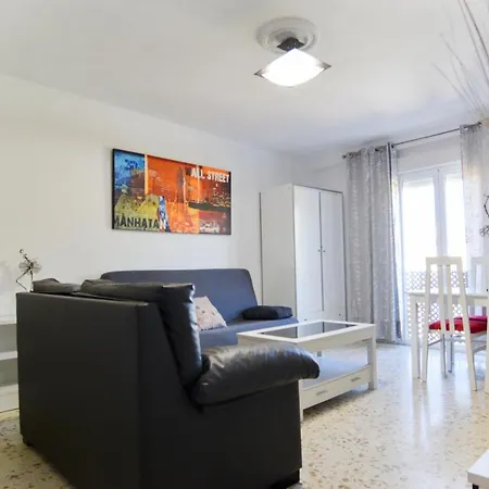 Regina -parking Casco Historico 公寓